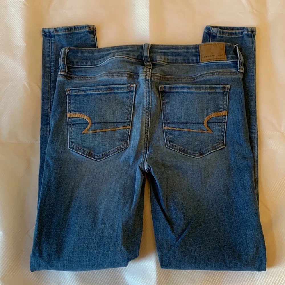 American Eagle ne(x)t level stretch jegging - Picture 6 of 6